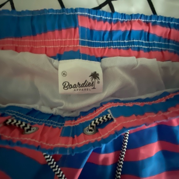 Boardies Apparel Men’s Swim Trunks - Picture 3 of 4